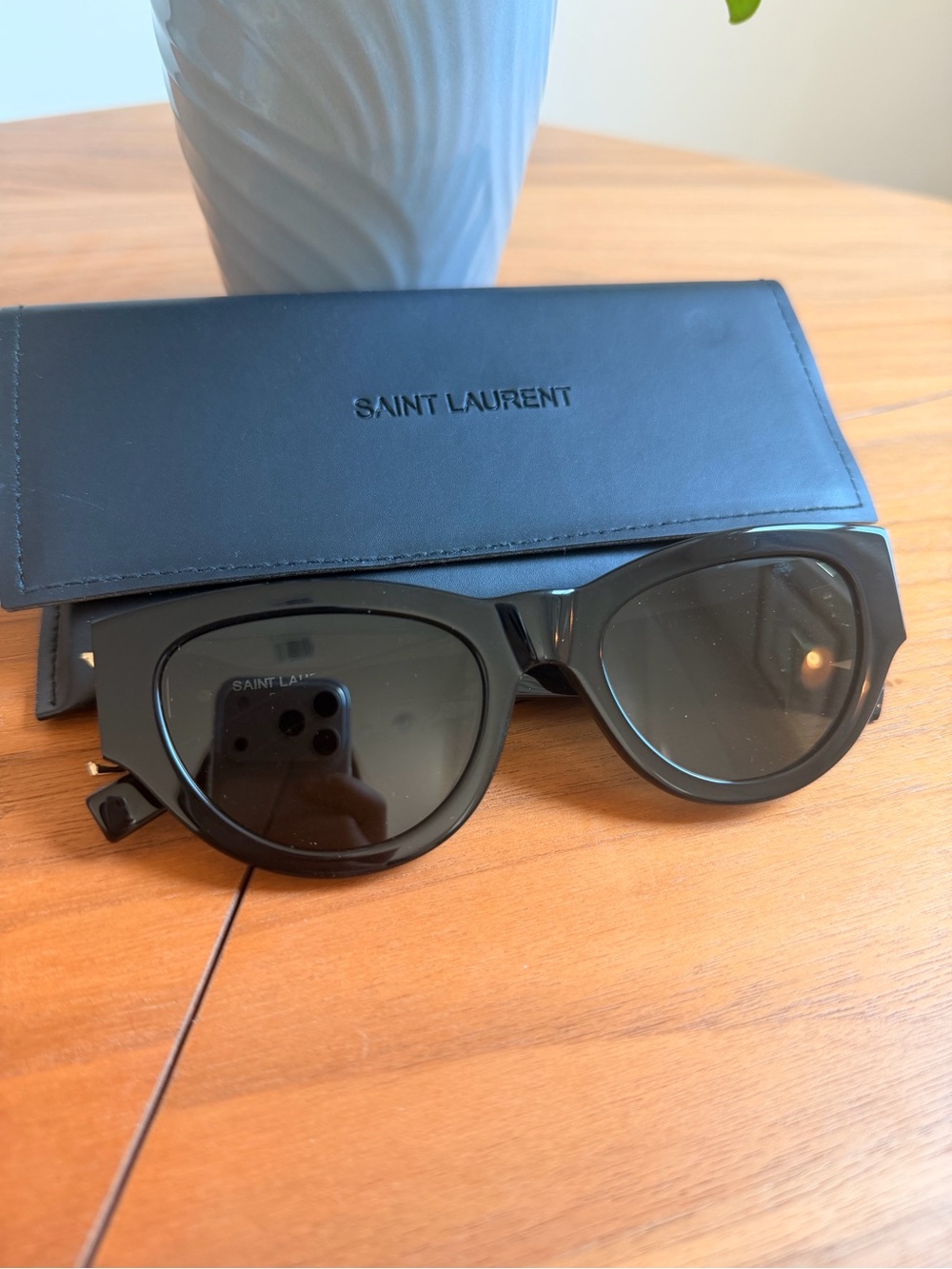 Saint Laurent Sunglasses SL M94